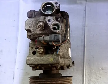 Compresor climă - Audi A4 B6 [2000 - 2005] Sedan 1.6 MT (102 hp)