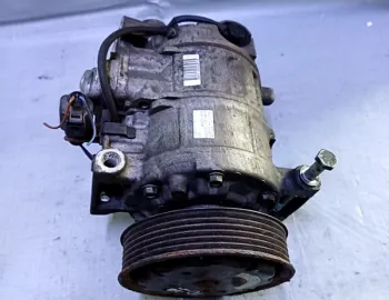 Compresor climă - Audi A4 B6 [2000 - 2005] Sedan 1.6 MT (102 hp)