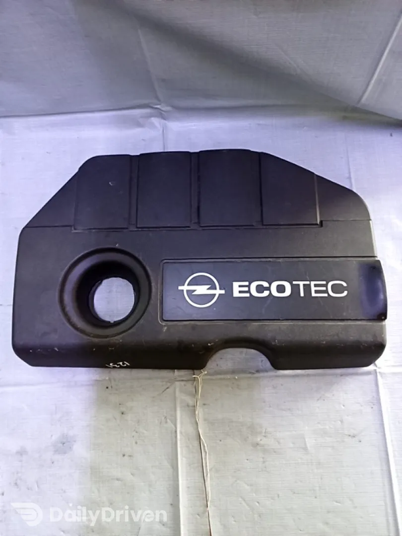 Capac motor - Opel Astra H [2004 - 2007] wagon 1.7 CDTI MT  (100 hp)