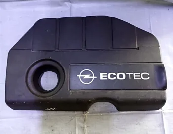 Capac motor - Opel Astra H [2004 - 2007] wagon 1.7 CDTI MT  (100 hp)