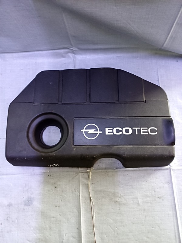 Capac motor - Opel Astra H [2004 - 2007] wagon 1.7 CDTI MT  (100 hp)