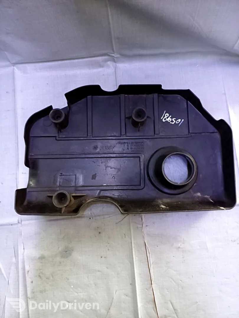 Capac motor - Opel Astra H [2004 - 2007] wagon 1.7 CDTI MT  (100 hp)