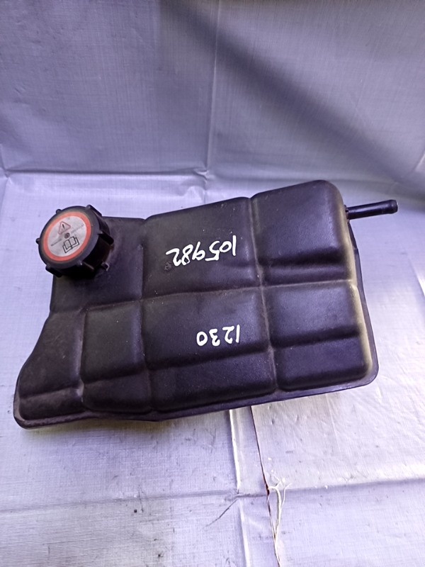 Vas expansiune - Opel Astra H [2004 - 2007] wagon 1.7 CDTI MT  (100 hp)