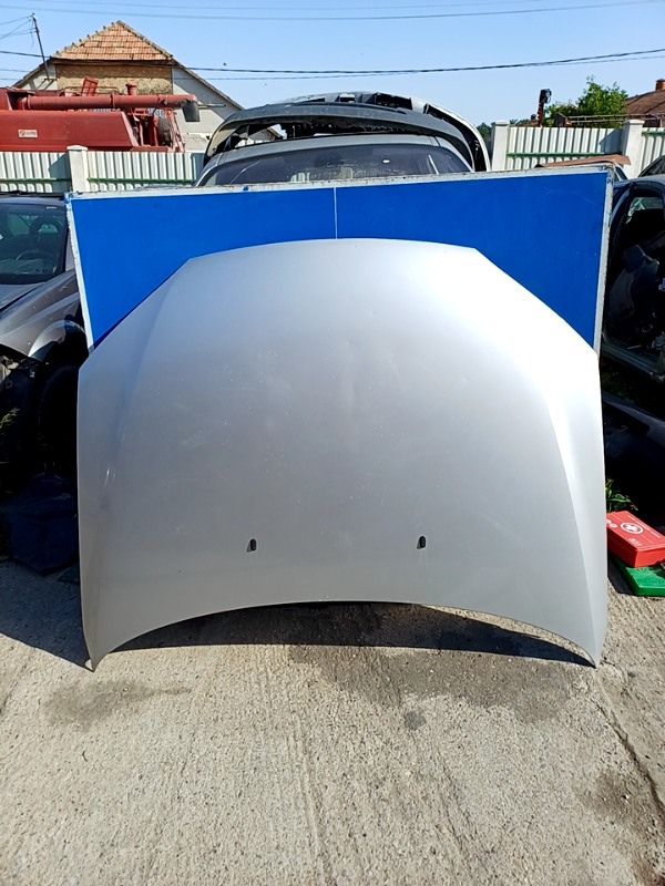 Capotă motor - Culoare: Gri - Ford Mondeo 3 generation [2000 - 2003] Sedan 2.0 TDCi 5MT (130 hp)