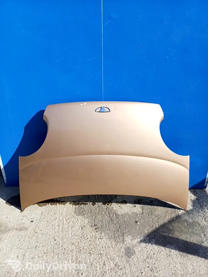Capotă motor - Culoare: Maro - Daewoo Matiz 2 generation [2005 - 2009] Hatchback 5 doors 0.8 MT (52 hp)