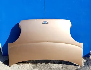 Capotă motor - Culoare: Maro - Daewoo Matiz 2 generation [2005 - 2009] Hatchback 5 doors 0.8 MT (52 hp)
