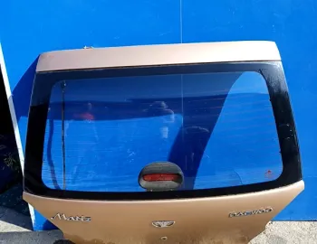Haion - Culoare: Maro - Daewoo Matiz 2 generation [2005 - 2009] Hatchback 5 doors 0.8 MT (52 hp)
