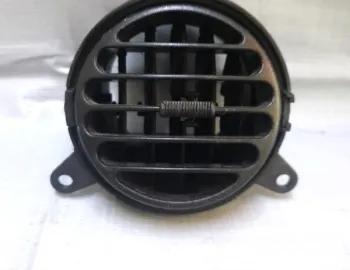 Guri ventilație - Daewoo Matiz 2 generation [2005 - 2009] Hatchback 5 doors 0.8 MT (52 hp)