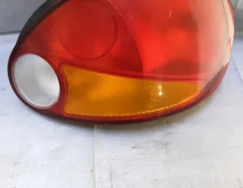 Lampă spate - Parte montare: Dreapta - Daewoo Matiz 2 generation [2005 - 2009] Hatchback 5 doors 0.8 MT (52 hp)