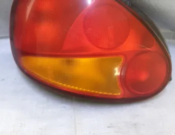 Lampă spate - Parte montare: Stânga - Daewoo Matiz 2 generation [2005 - 2009] Hatchback 5 doors 0.8 MT (52 hp)