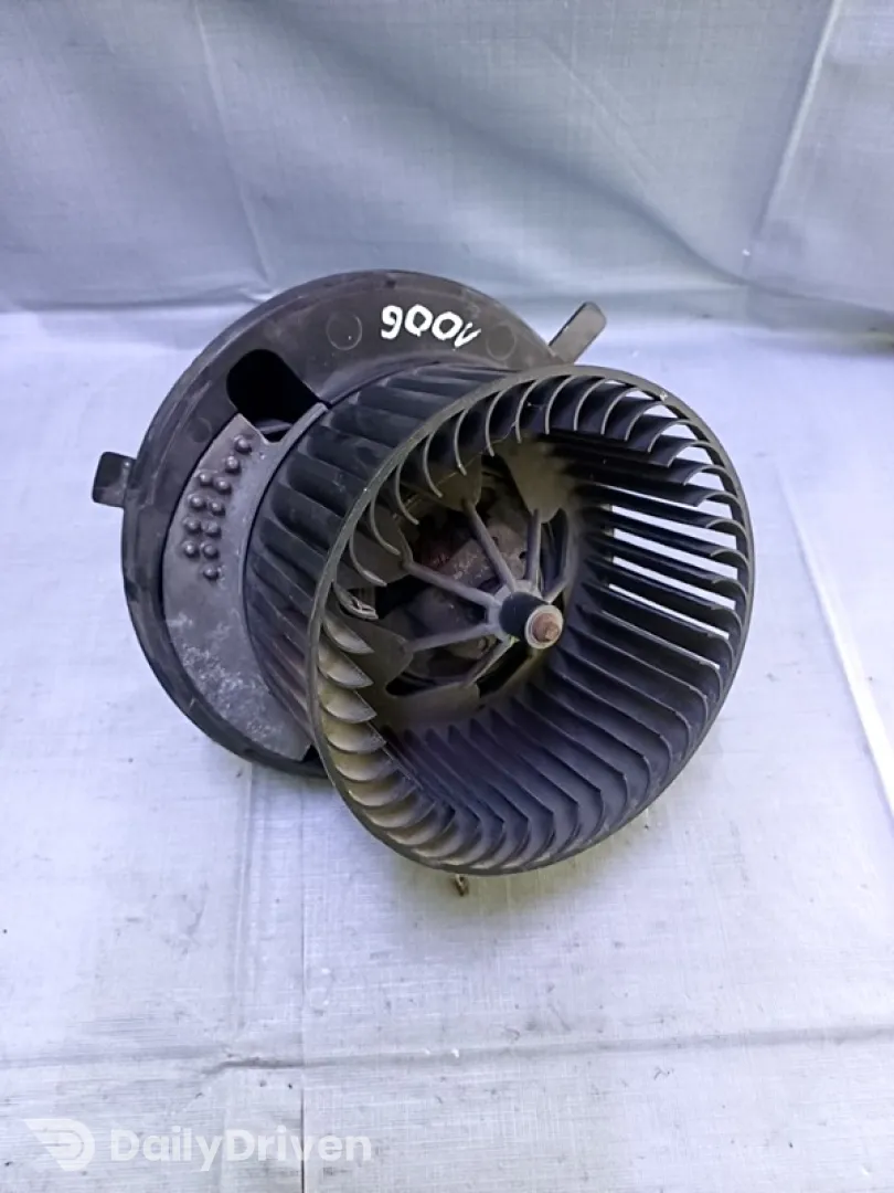 Ventilator habitaclu - Volkswagen Touran 1 generation [2003 - 2006] Minivan 1.9 TDI MT (100 hp)