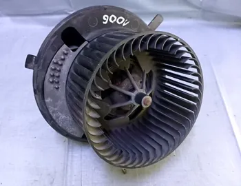 Ventilator habitaclu - Volkswagen Touran 1 generation [2003 - 2006] Minivan 1.9 TDI MT (100 hp)