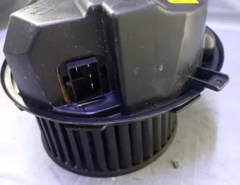 Ventilator habitaclu - Volkswagen Touran 1 generation [2003 - 2006] Minivan 1.9 TDI MT (100 hp)