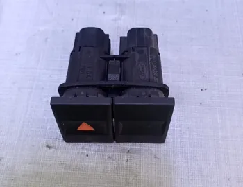Buton avarie - Ford Mondeo 3 generation [2000 - 2003] Sedan 2.0 TDCi 5MT (130 hp)