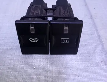 Buton dezaburire - Ford Mondeo 3 generation [2000 - 2003] Sedan 2.0 TDCi 5MT (130 hp)