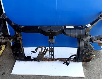 Trager - Parte montare: Față - Hyundai Tucson 1 generation [2004 - 2010] Crossover 2.0 CRDI MT 2WD (112 hp)