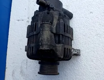 Alternator - Hyundai Tucson 1 generation [2004 - 2010] Crossover 2.0 CRDI MT 2WD (112 hp)