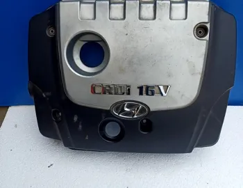 Capac motor - Hyundai Tucson 1 generation [2004 - 2010] Crossover 2.0 CRDI MT 2WD (112 hp)