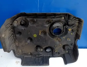 Capac motor - Hyundai Tucson 1 generation [2004 - 2010] Crossover 2.0 CRDI MT 2WD (112 hp)