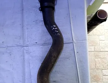 Furtun intercooler turbo