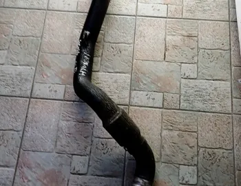 Furtun intercooler turbo