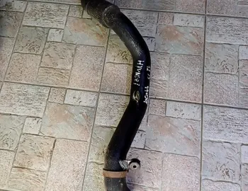 Furtun intercooler turbo