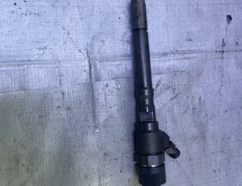 Injector - Hyundai Tucson 1 generation [2004 - 2010] Crossover 2.0 CRDI MT 2WD (112 hp)