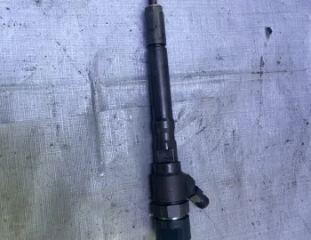 Injector - Hyundai Tucson 1 generation [2004 - 2010] Crossover 2.0 CRDI MT 2WD (112 hp)