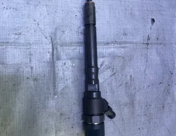 Injector - Hyundai Tucson 1 generation [2004 - 2010] Crossover 2.0 CRDI MT 2WD (112 hp)