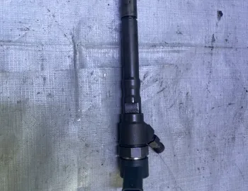 Injector - Hyundai Tucson 1 generation [2004 - 2010] Crossover 2.0 CRDI MT 2WD (112 hp)