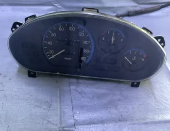 Ceas bord - Daewoo Matiz 2 generation [2005 - 2009] Hatchback 5 doors 0.8 MT (52 hp)