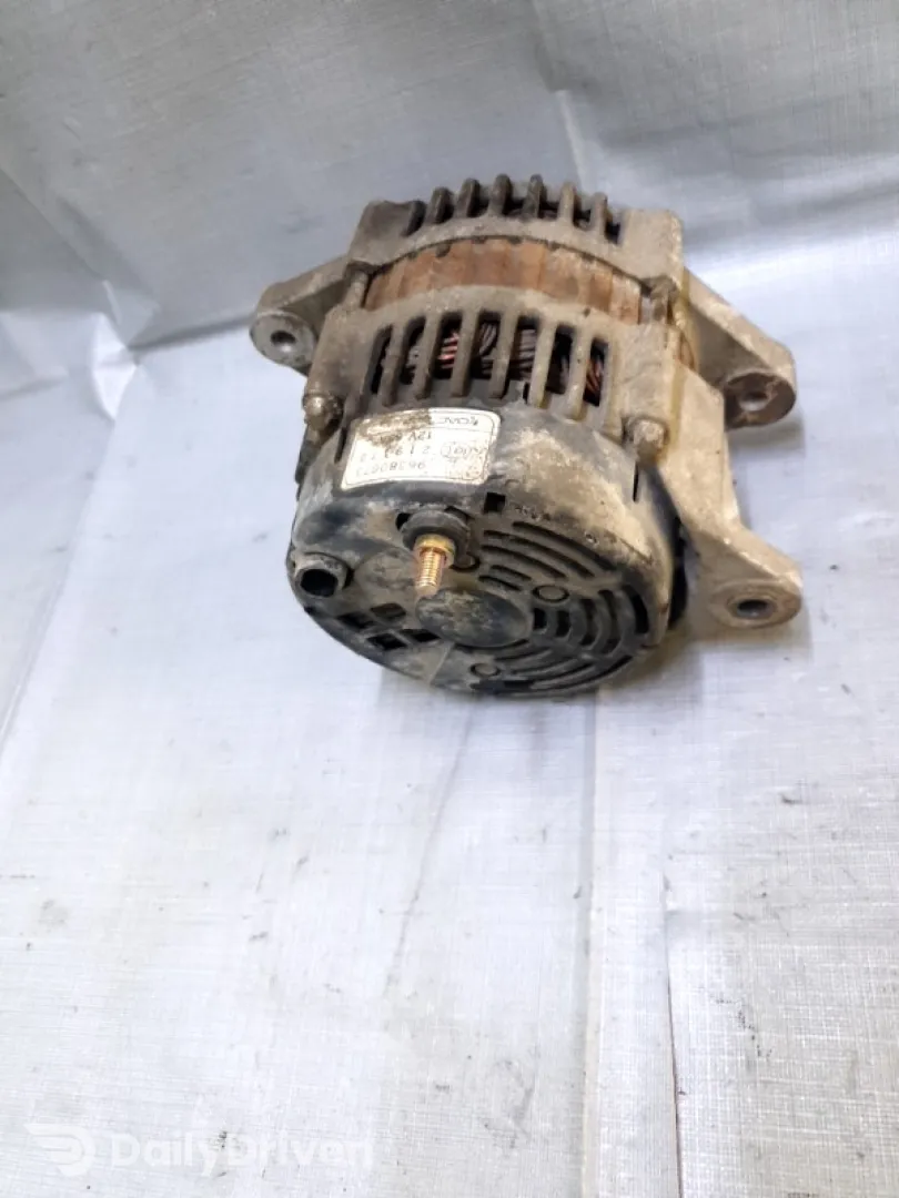 Alternator - Alte specificații: 65A - Daewoo Matiz 2 generation [2005 - 2009] Hatchback 5 doors 0.8 MT (52 hp)