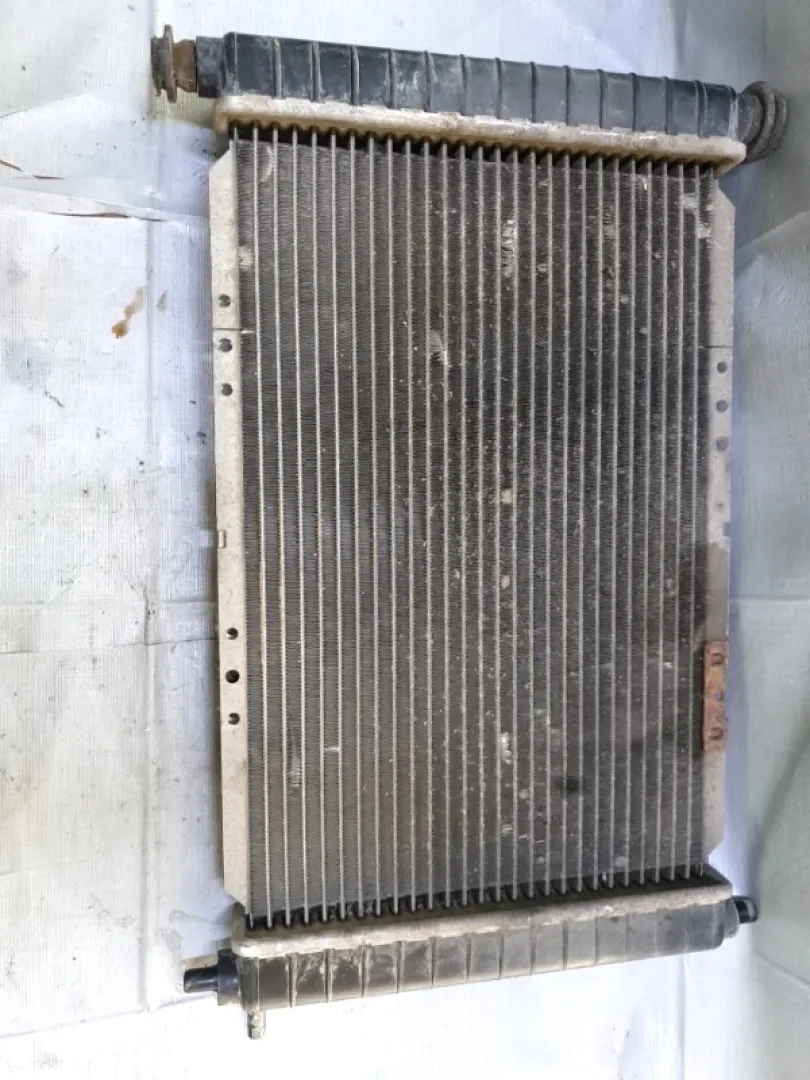 Radiator răcire - Daewoo Matiz 2 generation [2005 - 2009] Hatchback 5 doors 0.8 MT (52 hp)