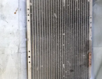Radiator răcire - Daewoo Matiz 2 generation [2005 - 2009] Hatchback 5 doors 0.8 MT (52 hp)
