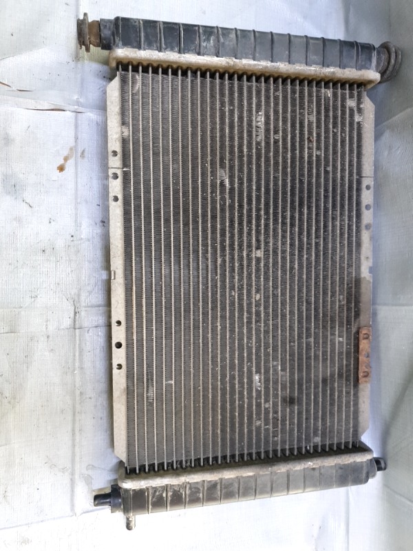 Radiator răcire - Daewoo Matiz 2 generation [2005 - 2009] Hatchback 5 doors 0.8 MT (52 hp)