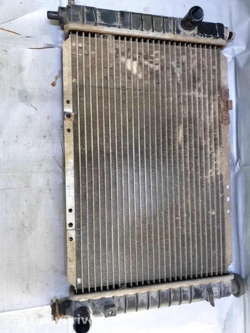 Radiator răcire - Daewoo Matiz 2 generation [2005 - 2009] Hatchback 5 doors 0.8 MT (52 hp)