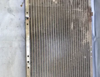Radiator răcire - Daewoo Matiz 2 generation [2005 - 2009] Hatchback 5 doors 0.8 MT (52 hp)