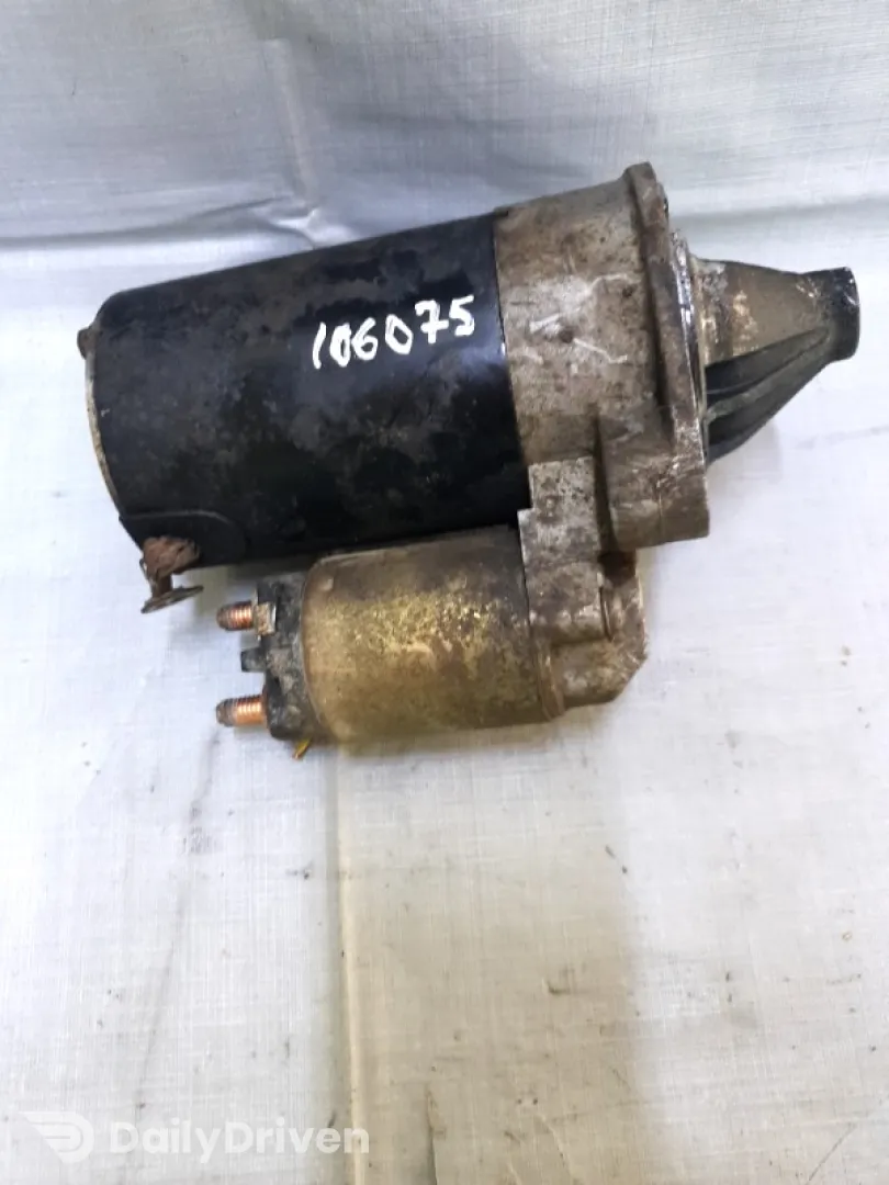 Electromotor - Daewoo Matiz 2 generation [2005 - 2009] Hatchback 5 doors 0.8 MT (52 hp)