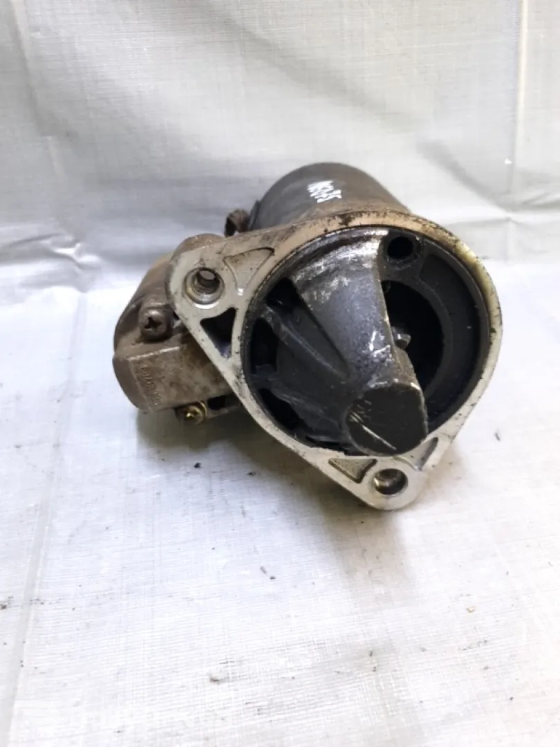 Electromotor - Daewoo Matiz 2 generation [2005 - 2009] Hatchback 5 doors 0.8 MT (52 hp)