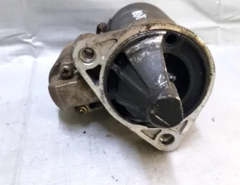 Electromotor - Daewoo Matiz 2 generation [2005 - 2009] Hatchback 5 doors 0.8 MT (52 hp)