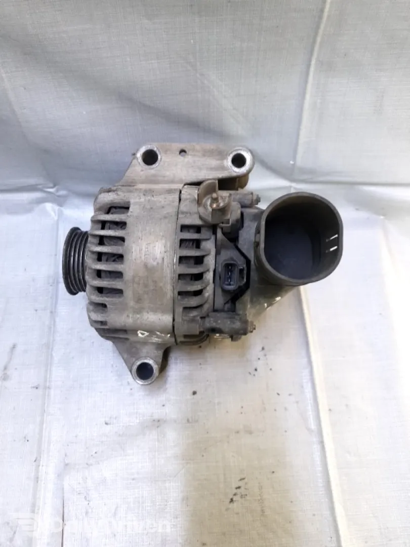 Alternator - Ford Mondeo 3 generation [2000 - 2003] Sedan 2.0 TDCi 5MT (130 hp)