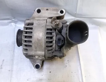 Alternator - Ford Mondeo 3 generation [2000 - 2003] Sedan 2.0 TDCi 5MT (130 hp)