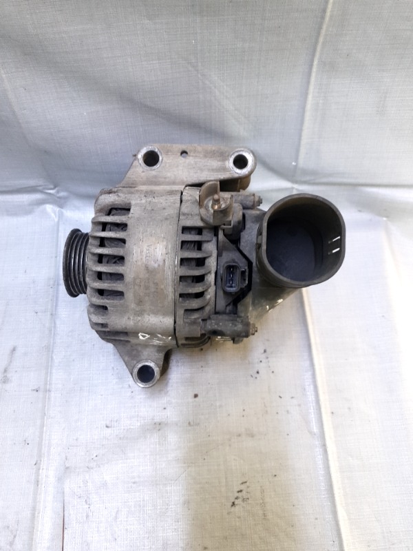 Alternator - Ford Mondeo 3 generation [2000 - 2003] Sedan 2.0 TDCi 5MT (130 hp)
