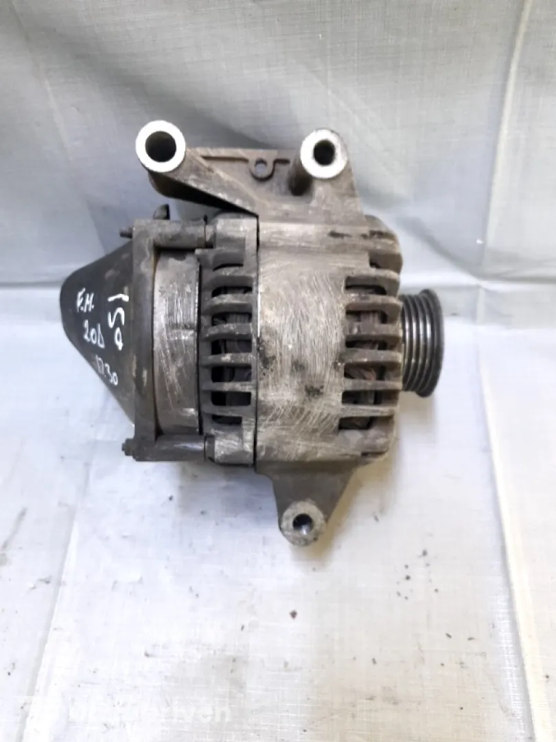 Alternator - Ford Mondeo 3 generation [2000 - 2003] Sedan 2.0 TDCi 5MT (130 hp)
