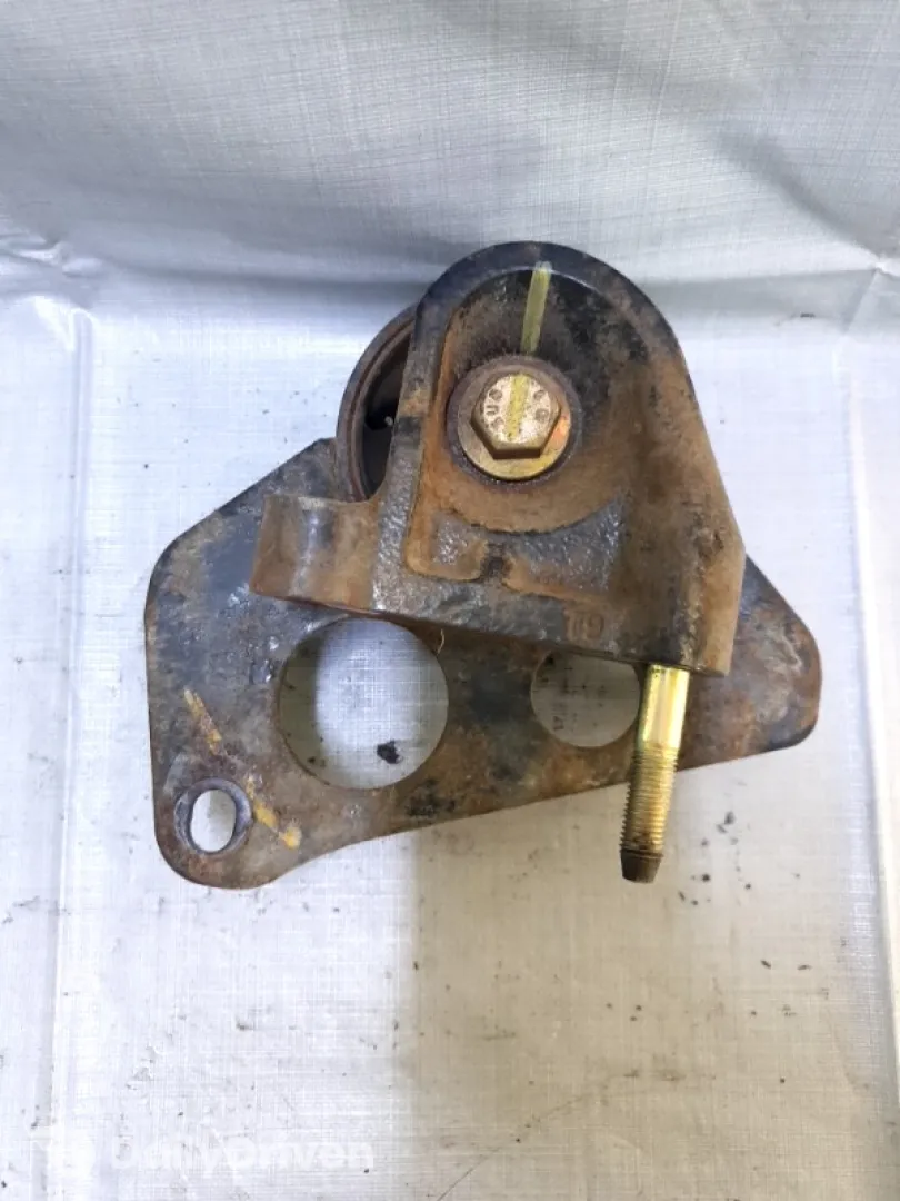Suport motor - Parte montare: Dreapta - Daewoo Matiz 2 generation [2005 - 2009] Hatchback 5 doors 0.8 MT (52 hp)
