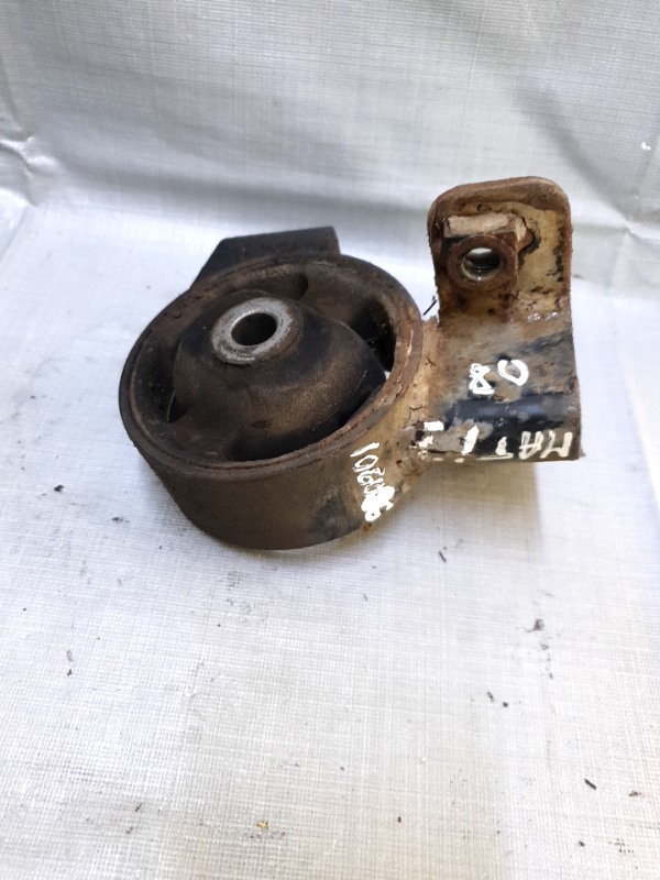 Suport motor - Daewoo Matiz 2 generation [2005 - 2009] Hatchback 5 doors 0.8 MT (52 hp)