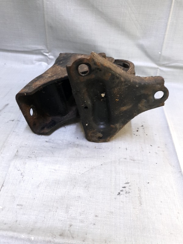 Suport motor - Hyundai Tucson 1 generation [2004 - 2010] Crossover 2.0 CRDI MT 2WD (112 hp)