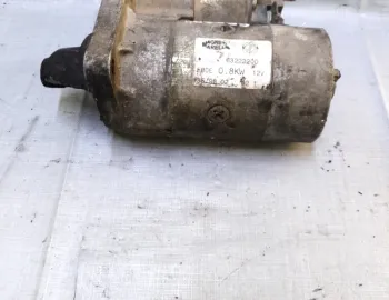 Electromotor - Fiat Punto 1 generation [1993 - 1999]