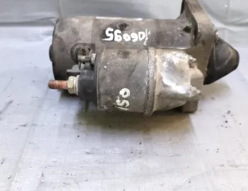 Electromotor - Fiat Punto 1 generation [1993 - 1999]