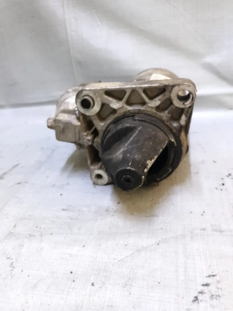 Electromotor - Fiat Punto 1 generation [1993 - 1999]